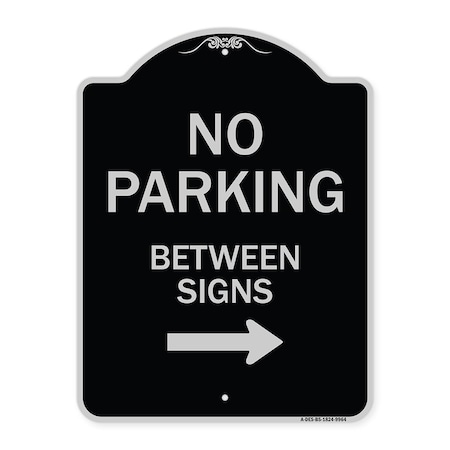 Signmission